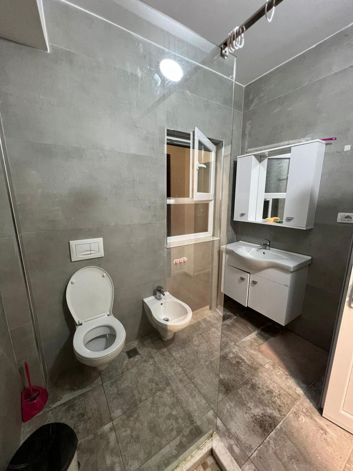 Ajla Komuna Apartament Apartment Tiranë Luaran gambar