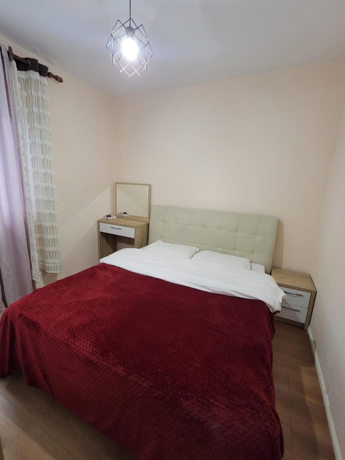 Ajla Komuna Apartament Apartment Tiranë Luaran gambar